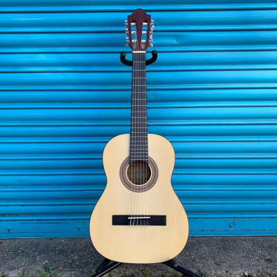 Santos Martinez SM120 1/2 Size Classical Guitar for sale