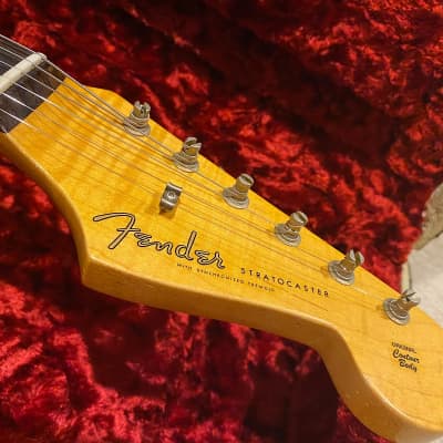 Fender Stratocaster Custom Shop 2019 image 5