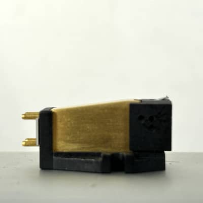Ortofon M20FL Super Cartridge and Stylus - Black / Brass image 6
