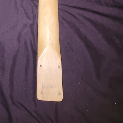 Squier Affinity Telecaster 2005 - Satin image 6