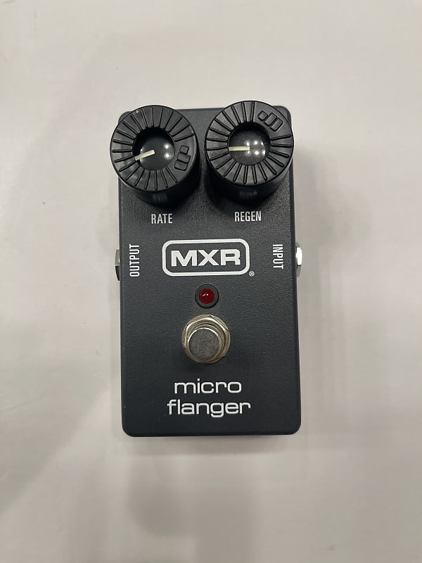 MXR M-152