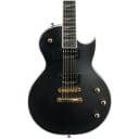 Jackson Pro Series Monarkh SC Electric Guitar, Satin Black