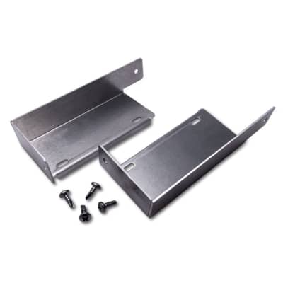 Voodoo Lab Mounting Brackets for Pedaltrain Boards