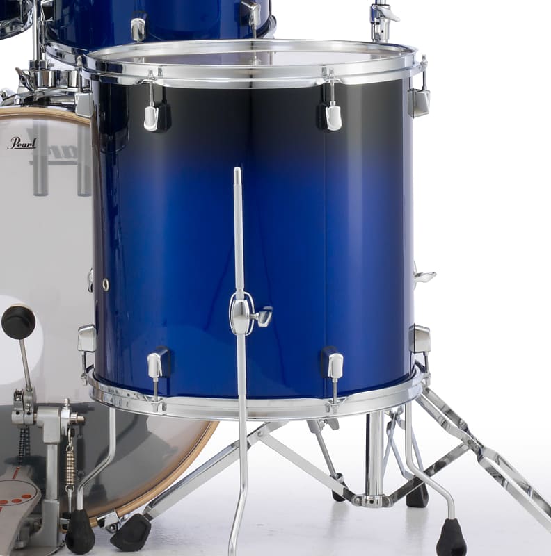 Pearl decade maple outlet 18 floor tom