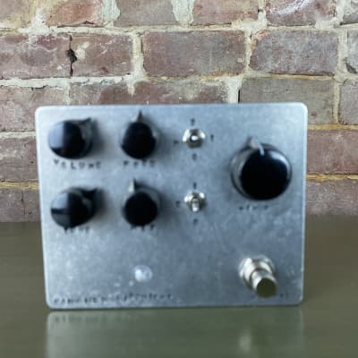 Reverb.com listing, price, conditions, and images for fairfield-circuitry-meet-maude