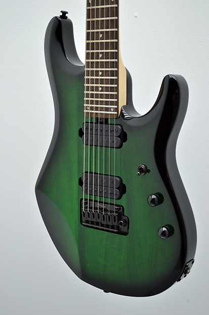 Sterling by music man jp70 sale