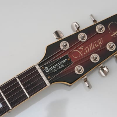 Vantage Entertainer VE-565 Matsumoku 1983 image 5