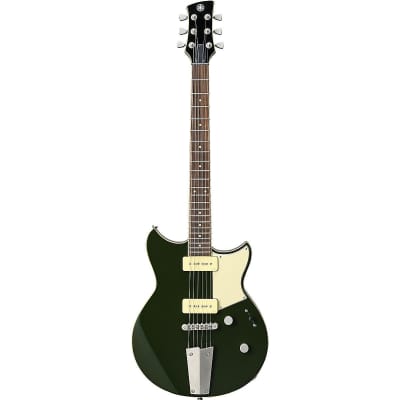 Yamaha Revstar RS502T | Reverb Canada