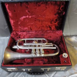 Besson shop westminster cornet