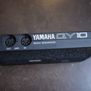 Yamaha  QY-10 image 4