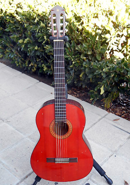 Yamaha g65a best sale
