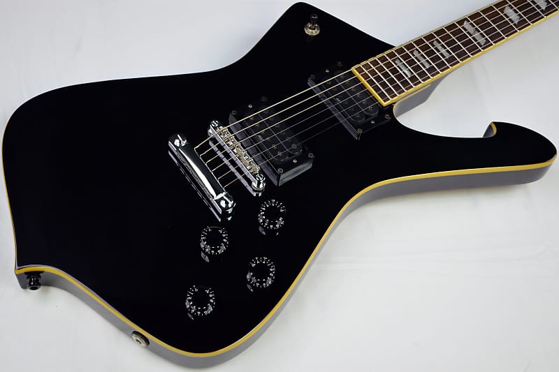 【iceman】 Ibanez Iceman Electric Guitar Antique Autumn Burst | Guitar