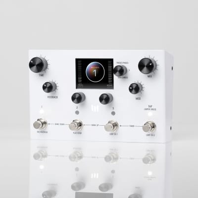 Reverb.com listing, price, conditions, and images for meris-lvx