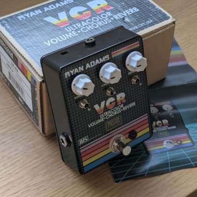 Reverb.com listing, price, conditions, and images for jhs-the-vcr