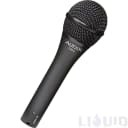 Audix OM2 Dynamic Vocal Microphone Frequency Range 50 Hz - 16 kHz