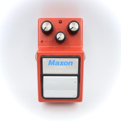ギター Maxon CP9Pro+ Compressor/Limiter COMPRESSOR/LIMITER (CP9Pro+) – Godlyke, Inc.