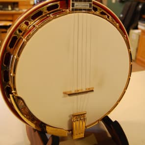 Gibson rb 800 clearance banjo for sale