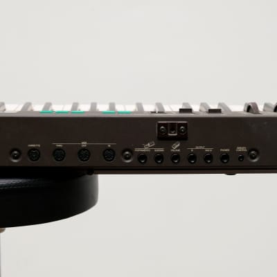 Yamaha DX21 Algorithmic Synthesizer, in Good Condition image 13