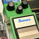 Ibanez TS9 Tube Screamer 2002 - Present - Green