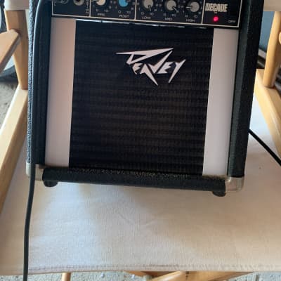 Peavey Decade 10-Watt 1x8