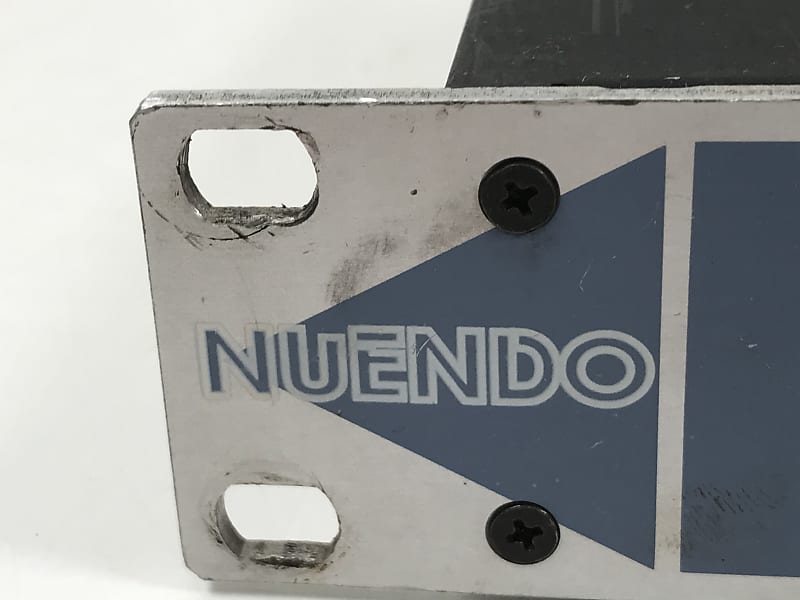 【ジャンク】 Steinberg Nuendo 8 I/O ジャンク】 Steinberg Nuendo 8 I/O $_57.JPG?set_id=880000500F