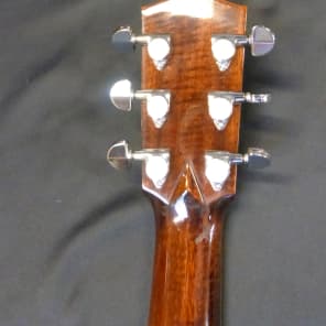 eastman AC-510 オール単板 アコースティックギター Eastman AC510 Acoustic Guitar | Reverb