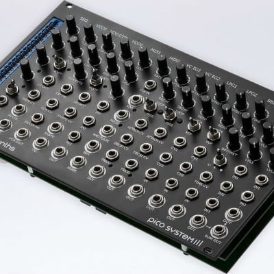 Erica Synths Pico System III