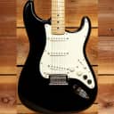 Fender Roland G5 VG COSM Modeling Stratocaster MIM Black Strat Clean! +Bag 85689