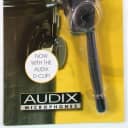 Audix DVICE Rim-mount Gooseneck Mic Holder