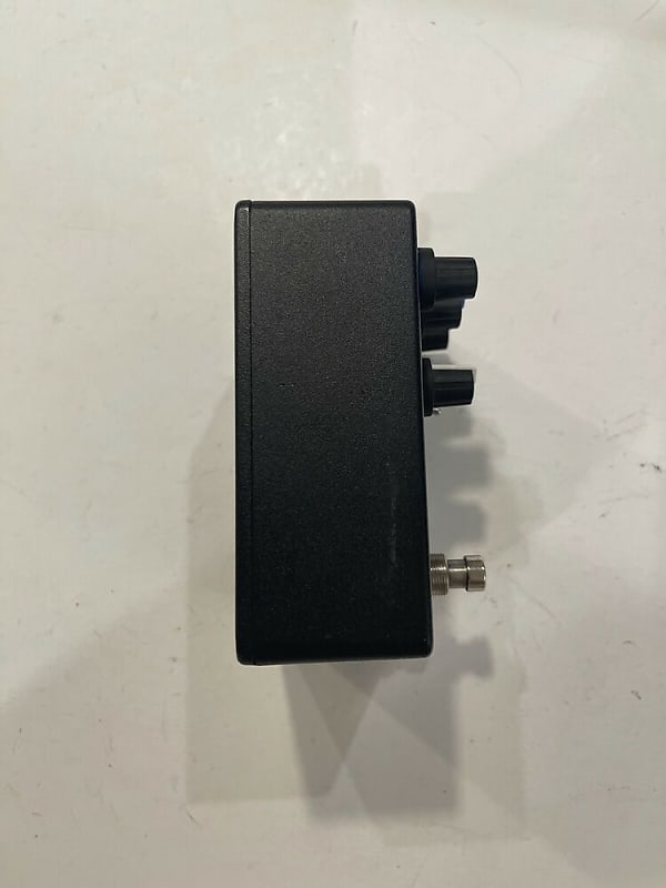 Red Panda Bitmap V1 Bitcrusher Bit Map Modulation Guitar