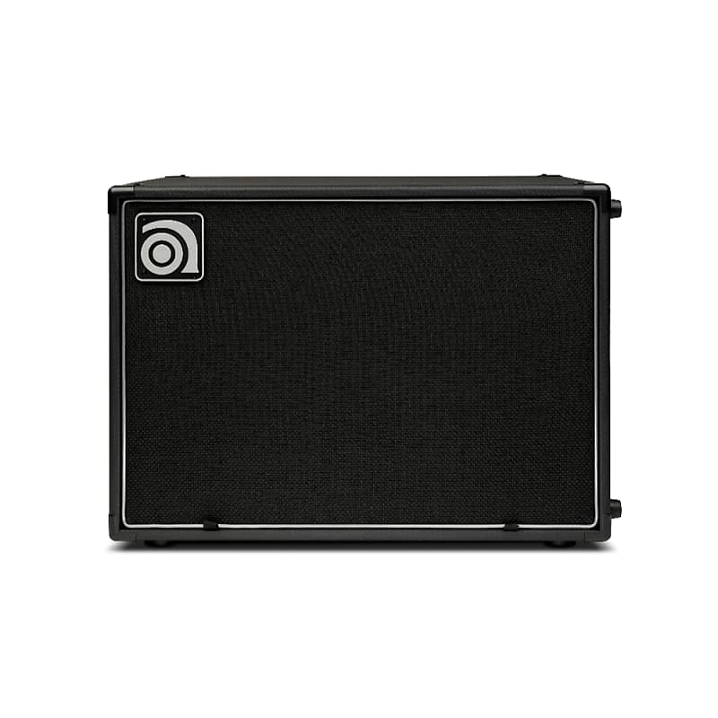 Ampeg Venture VB-210 300-Watt 2x10" Bass Speaker Cabinet image 1