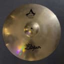 Zildjian 20" A Custom Medium Ride Cymbal
