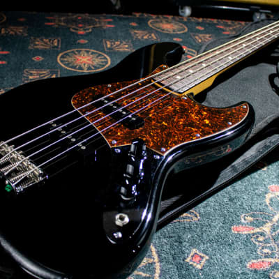 J.W.Black Guitars JWB-JP-JB - 
