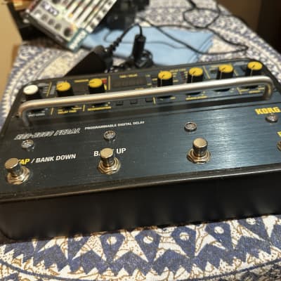 Korg SDD-3000 | Reverb UK
