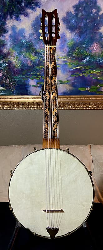 English banjo on sale