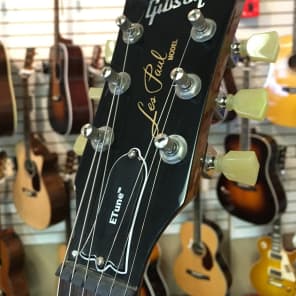 Gibson Les Paul Signature image 5