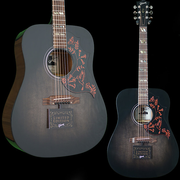 Eric church hummingbird for sale on sale