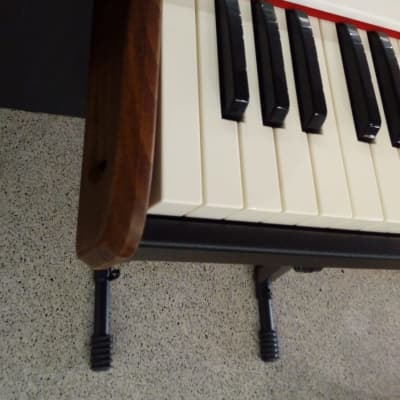 Dexibell Combo J7 Organ | B Stock image 5