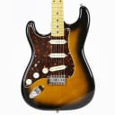1996 Fender '57 Stratocaster Vintage Lefty Reissue ST-57 MIJ Electric Guitar Left Handed Strat w/ OHSC!