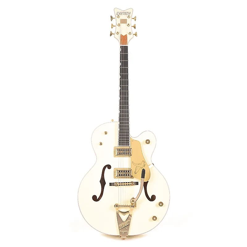 Gretsch G6136T-59 Vintage Select '59 Falcon with Bigsby image 1