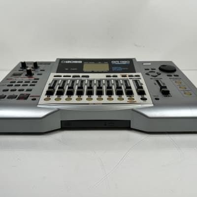 Boss BR-1180 Digital Recorder | Reverb