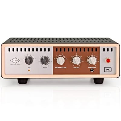 Universal Audio OX-Amp Top Box for sale