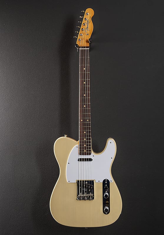 【正規品直輸入】 Limited Shop Guitar Dave's Edition Reissue 1962 American 工芸品