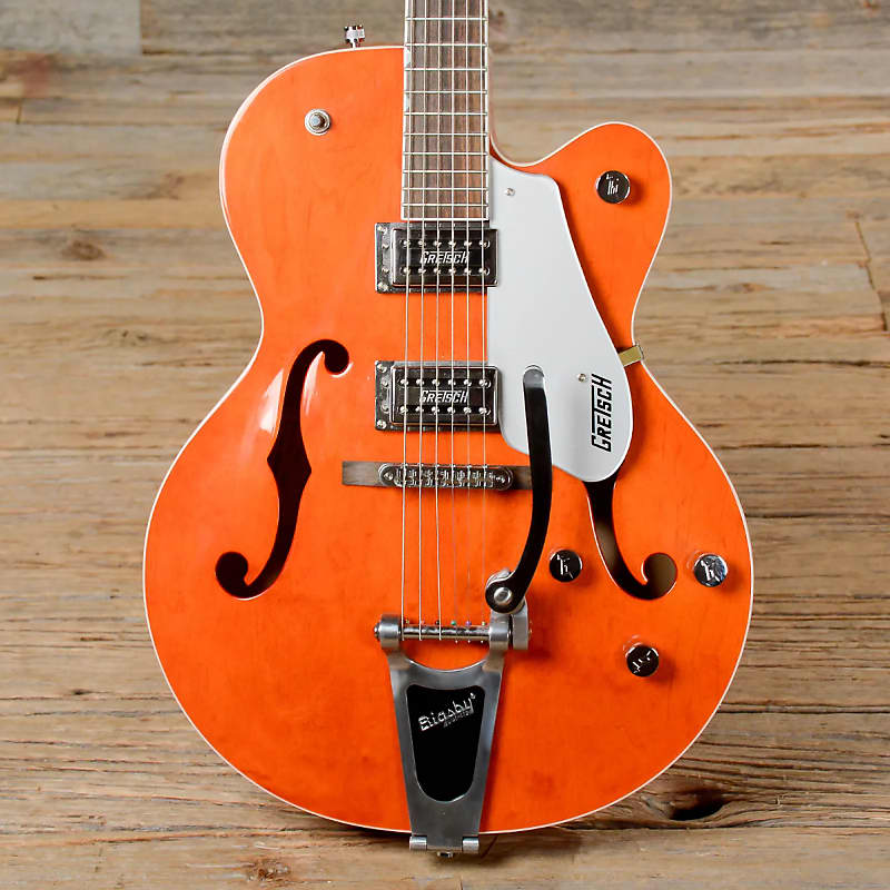 Gretsch G5120 Electromatic Hollow Body	2006 - 2013 image 4