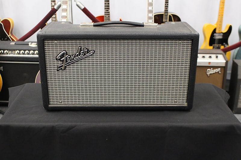 Fender Reverb Tank Reverb