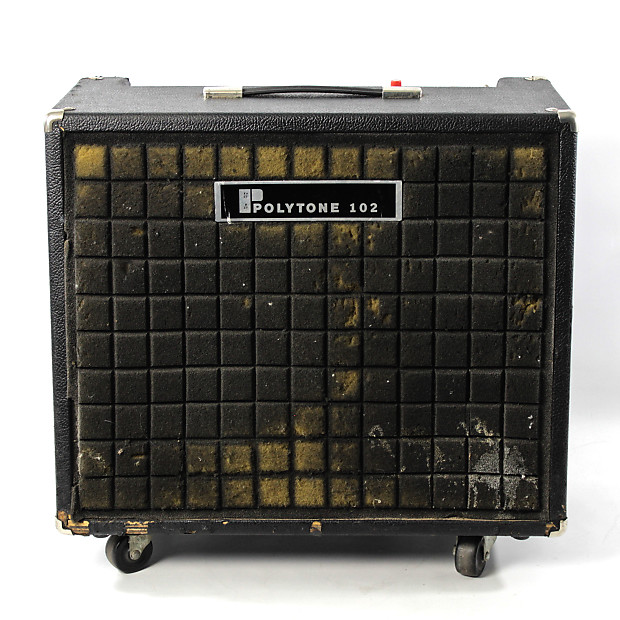 Polytone jazz new arrivals amp