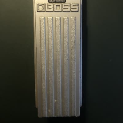 Boss PD-1 Rocker Distortion image 1