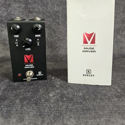 ROCKMAN SUSTAINOR Style Preamp!! 〈RMS-100A〉Made in japan