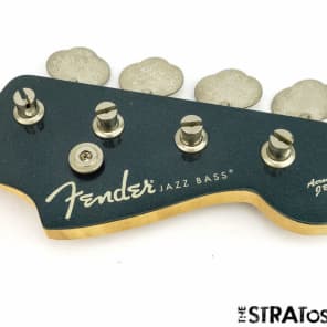 Jazz bass store neck for sale