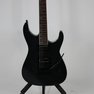 Used LTD M-200 FM Electric Guitars Other for sale